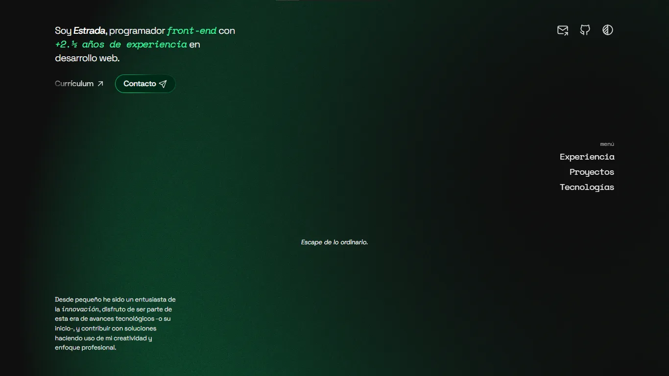 Esflowers - Dark,Gradients,Light,Minimal